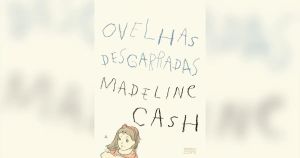 Livro ‘Ovelhas desgarradas’ satiriza os conflitos de família disfuncional