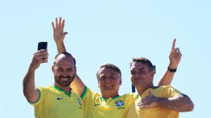 Casa Bolsonaro. La telenovela delle presidenziali in Brasile