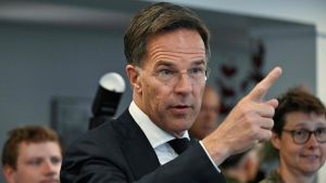 Rutte: 