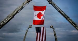What Israel Should Learn From Trump's Trade War With Canada