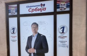 „Verujemo da će doći dan kada ćete se stideti onoga što ste radili”: SNS-a Kragujevac posle devastiranja njihovih novih prostorija