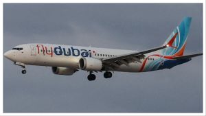 UAE shared Flydubai crew details before flight, so why did Israel clear Omani co-pilot?