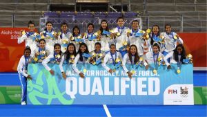 'India deserved this victory': Women's hockey captain Salima Tete after Asian Games gold medal triumph