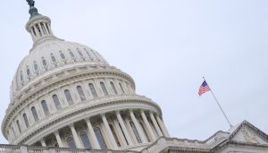 Washington isn’t broken. It’s just run by insiders who don’t care about you