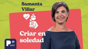 Jenny, madre viuda: “Te sientes soportando la bola del mundo con tus dos manos y que no se caiga”