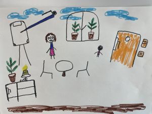 Mit der versteckten Kamera in der Psychatrie