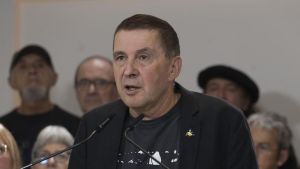 A Otegi le venía bien Puigdemont (al menos, hasta el jueves)