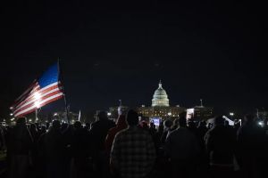 Congress Is Not a Cheering Section: What the Midterms Owe the Middle East