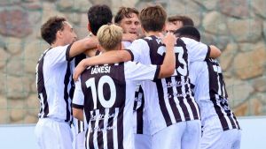 Bellini stende il Ravenna e regala i primi tre punti alla Pianese