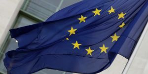 A Europa dos maus merceeiros