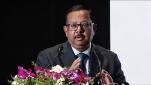 'No authority can do it': Justice Ujjal Bhuyan on mass disenfranchisement amid SIR row