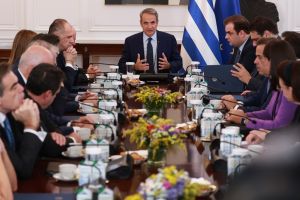 Οι κανόνες του παιχνιδιού