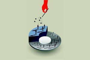 Θαύμα για λίγους