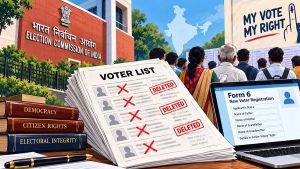 EC Sirs, Your SIR Is Fraudulent