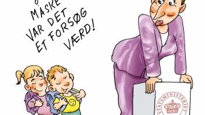 Wake up call: Egentligt er det godt, at PISA-tallene er så dårlige