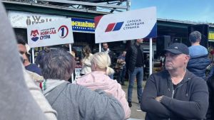 Spasite zemlju od nasilnika s partijskim knjižicama