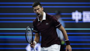 Kad i gde možete da gledate polufinale Pekinga Novak Đoković – Danil Medvedev?