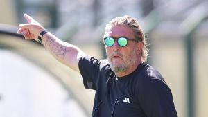 Il Siena rialza la testa. Seravezza ko. Ciofi e Lipari firmano la bella vittoria