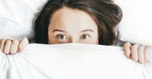 Are You Controlling? Anxiety May Be to Blame