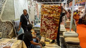 From stagnation to progress: Transformation of Purvanchal and revival of Bhadohi's carpet industry