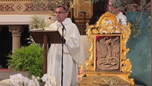 Firenze celebra San Francesco, il Vescovo Gambelli: “Tutti siamo chiamati alla santità”