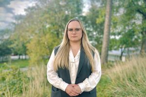 Kreft er ikke en kamp som skal tas alene