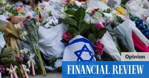 AICD using Bondi attack to shield directors from media scrutiny