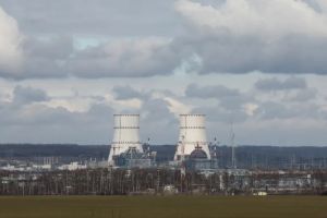 Russia’s nuclear plants are ageing. Who will pay to dismantle them?