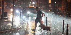 ¿Hasta qué punto es útil una alerta meteorológica para evitar daños por inundaciones?