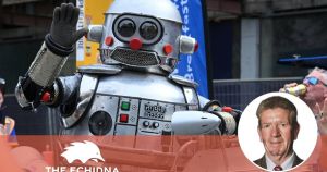 From killer cyborgs to garden gurus: the truth about modern AI