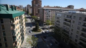 Etxea zertarako