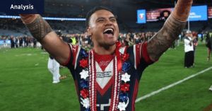The tiny grand final moments turned on a dime by NRL’s biggest marquee buys