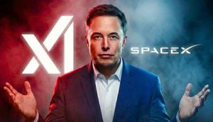 Elon Musk announces SpaceXAI rebrand to SpaceXSI following presidential order on 'Super Intelligence'