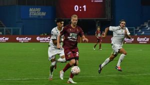 Lo Spezia sbanca Reggio per 1-0: la Reggiana scivola a -8