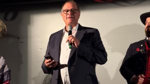 Jürgen Roth bleibt Oberbürgermeister - eine Überraschung ist das nicht