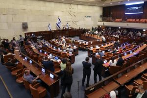 Why Israeli Opp’s soft approach could backfire