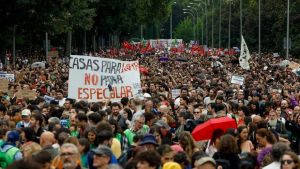 La escala humana del alquiler