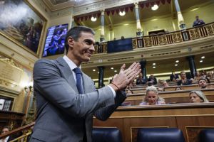 Quanta demagògia política, i quant de mal que fa...