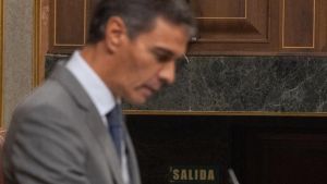 El Gobierno trabaja ya con el adelanto electoral a la espera de que Sánchez confirme la fecha