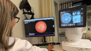 Una nueva IA detecta en la retina una enfermedad arterial silenciosa asociada a infartos e ictus