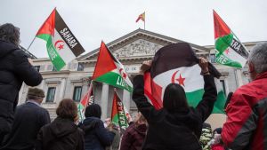 El Sahara Occidental y el Despotismo Ilustrado