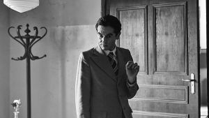 Lorca también ve la tele