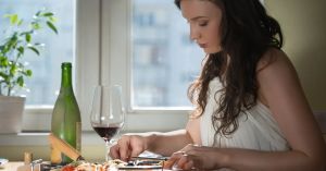 Can a 'Food Divorce' Help or Hurt Your Relationship?