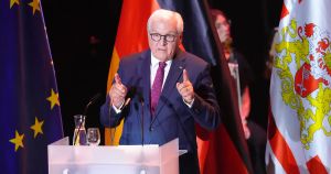 Der nächste Bundespräsident muss sich mehr einmischen