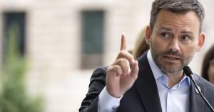 There’s more than just Quebec’s future riding on this provincial election