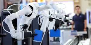 The unglamorous reality of winning the AI race