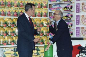 Japan Wants the US Close. Just Not Too Close