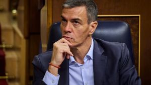Las leyes mágicas