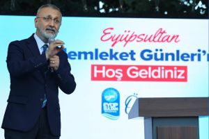 AKP’nin Eyüp intikamı
