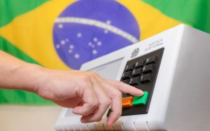 Brazil votes in another high-stakes Lula–Bolsonaro showdown